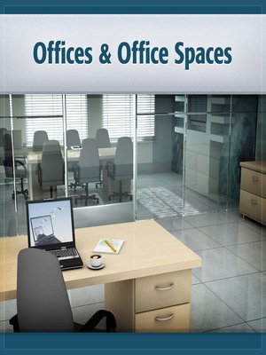 cover image of Office & Office Spaces